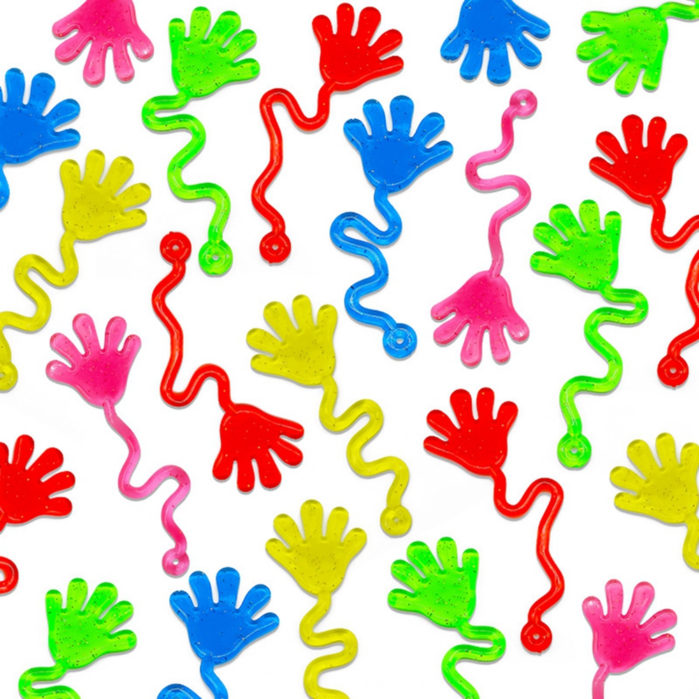 Party Favor Bag - 12 Uds. Para niños y adultos,