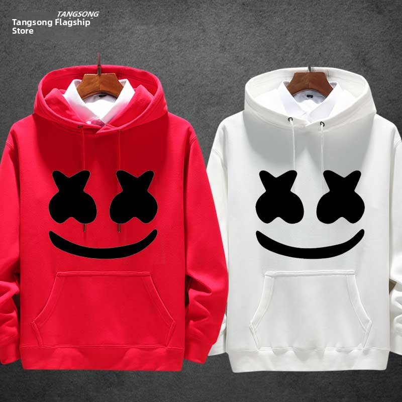 Cotton Candy Cone - Sudadera con capucha Marmello Cotton Candy