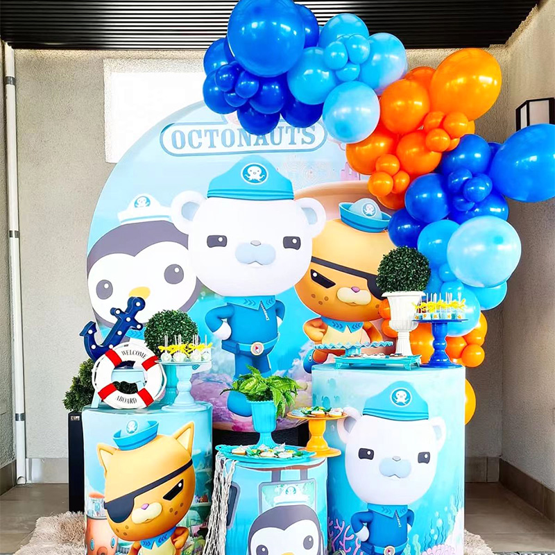 Balloon Arch Kit - Kit de Guirnalda de Globos de