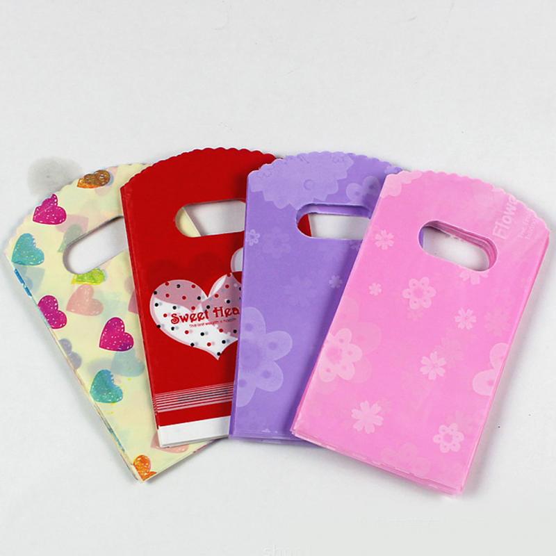 Event Party Shop - Bolsa de regalo de joyería de