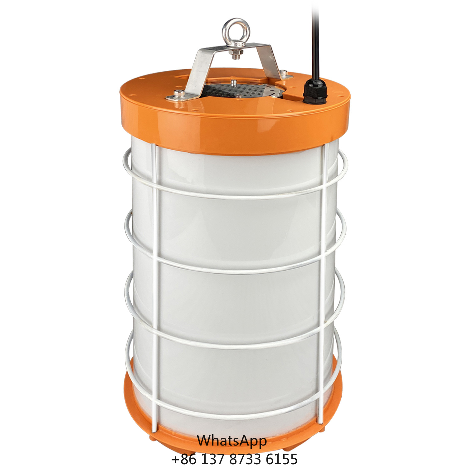 Led Balloon Light - Luz de trabajo LED de 200W,