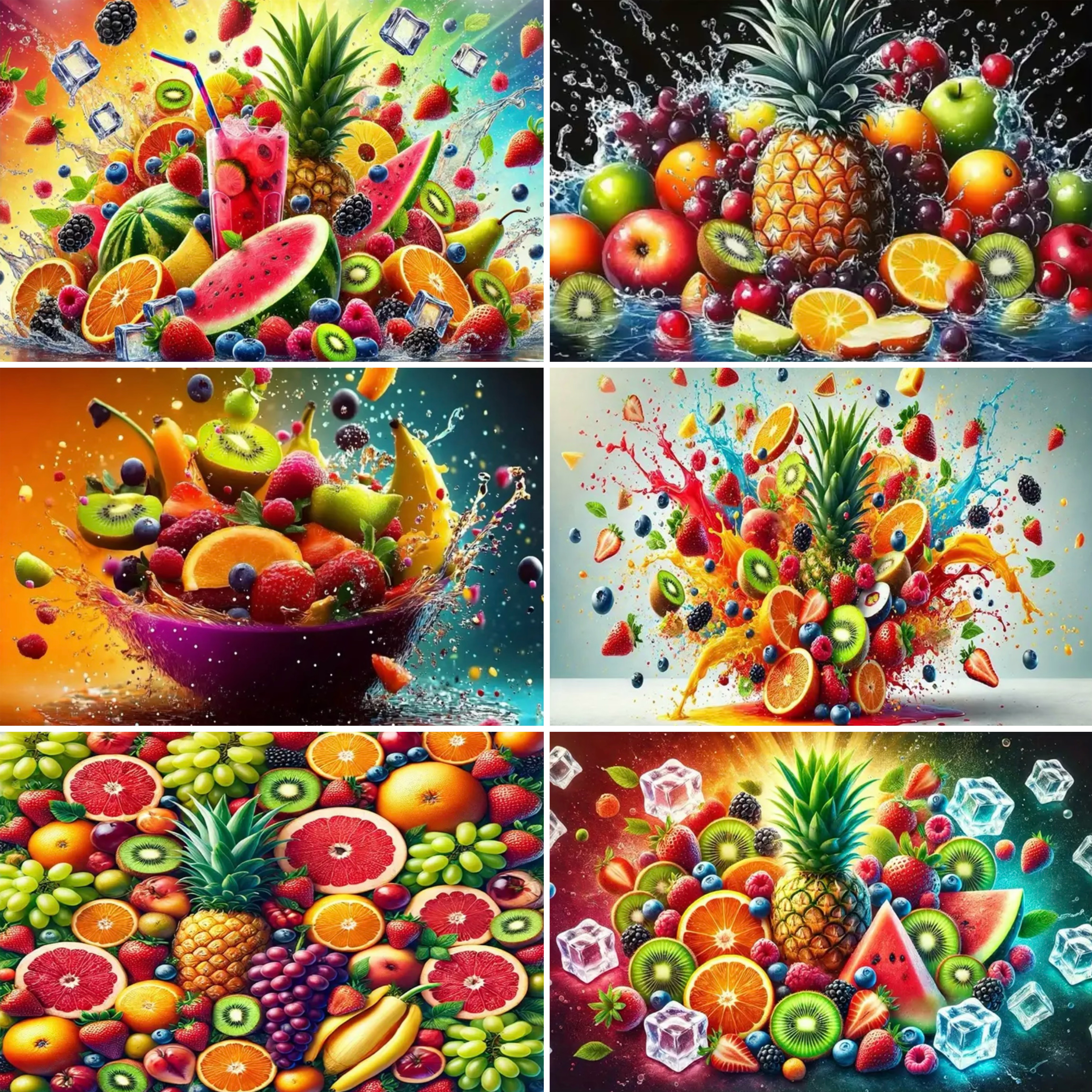 Party Event Supply Store - Fondo de decoración de fiesta de