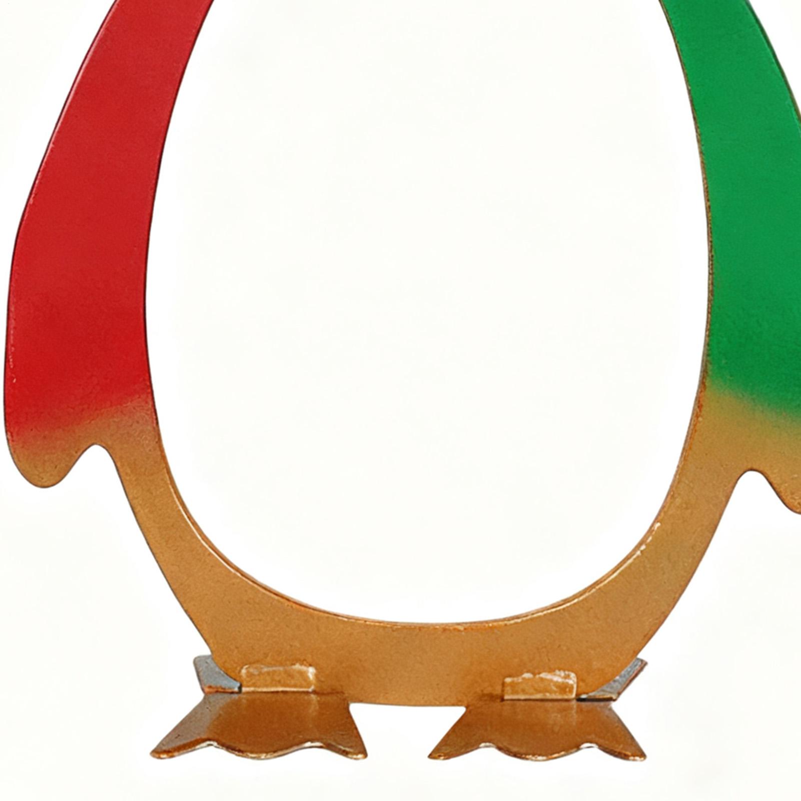 Centerpiece Stick - Portavelas para luz de té, adornos