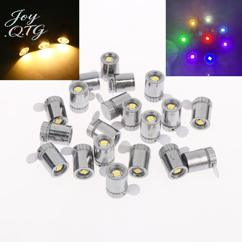 Led Balloon Light - Juego de 10 Mini Lámparas LED