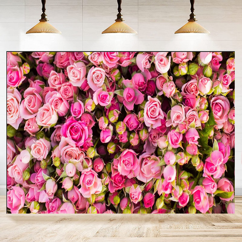 Dessert Table Backdrop - Fondo de Fotografía con Tema de
