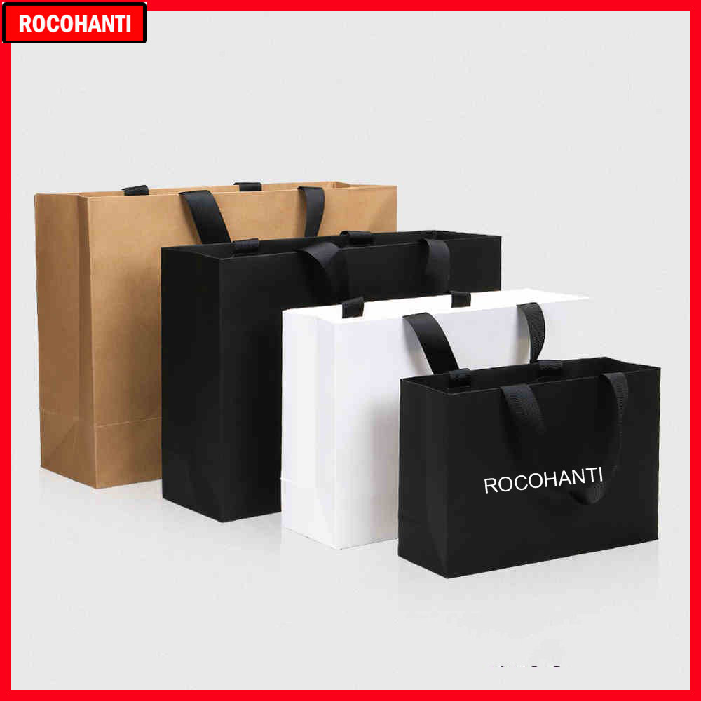 Event Party Shop - Bolsa De compras De Papel con