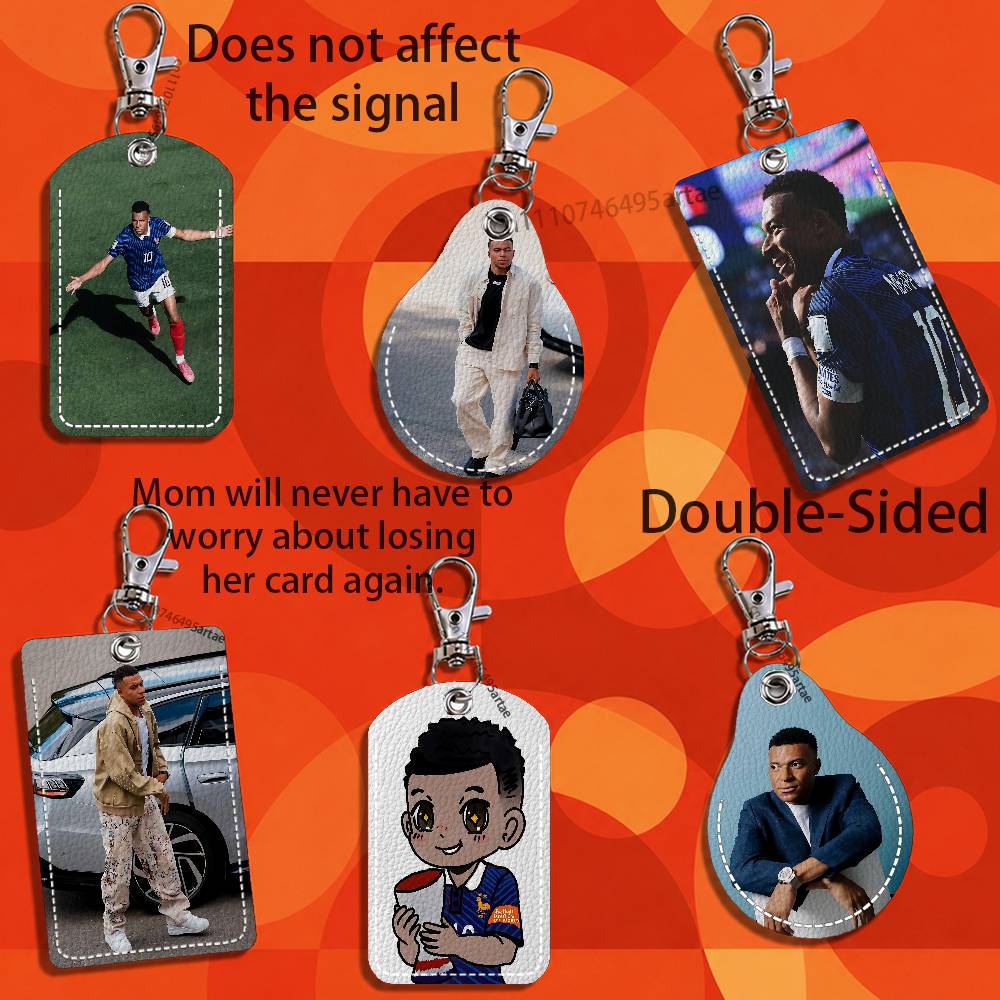 Party Favor Bag - 2026K-KylianM-Mbappé Francia Fútbol Le Gamin de