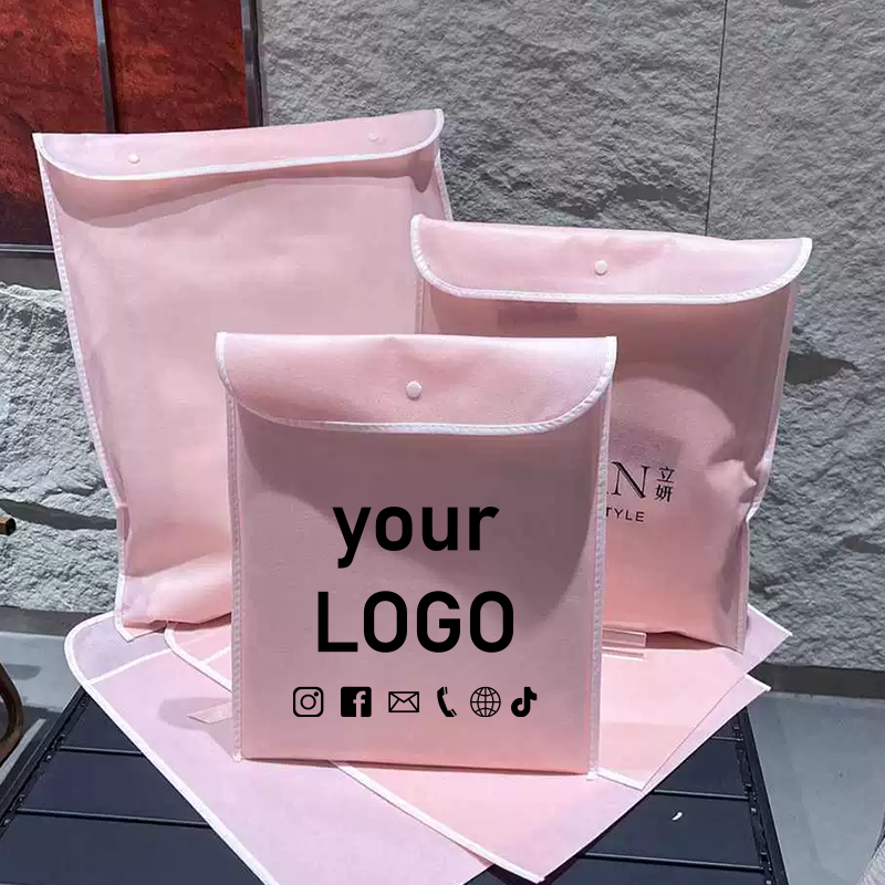 Event Party Shop - 50 Uds. Bolsas no tejidas con