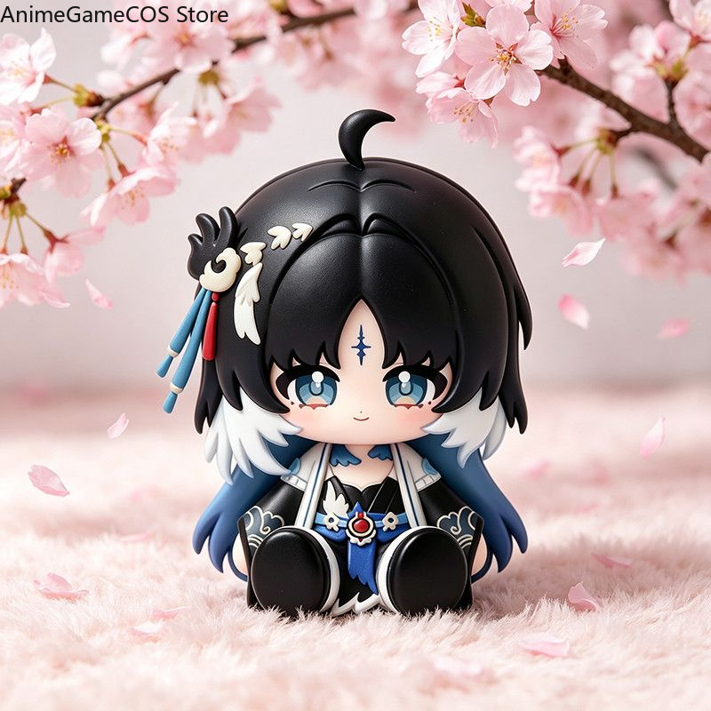 Supply Event - Figura de Anime Wuthering Waves Yangyang