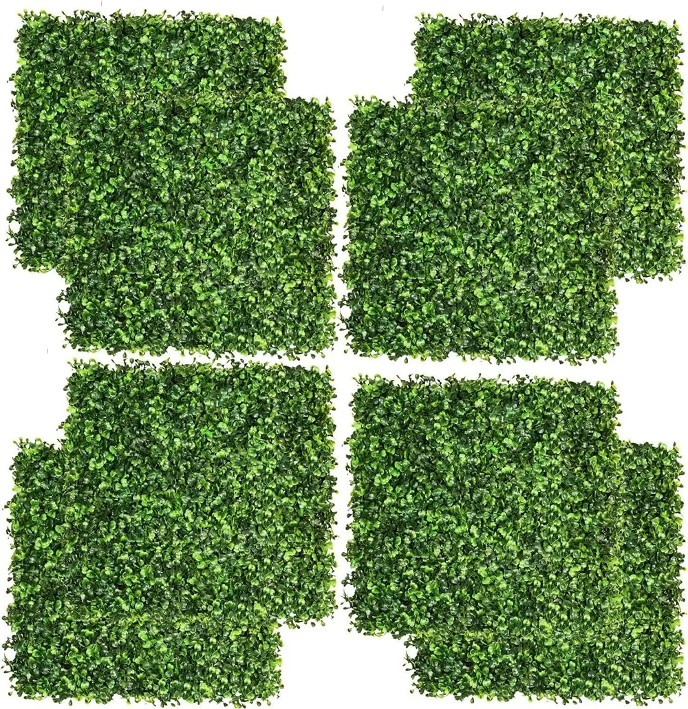 Flower Wall Panel - 10 Uds. Panel de pared de