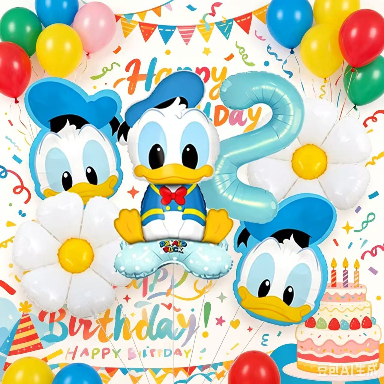 Balloon Arch Kit - Kit de Arco de Globos de