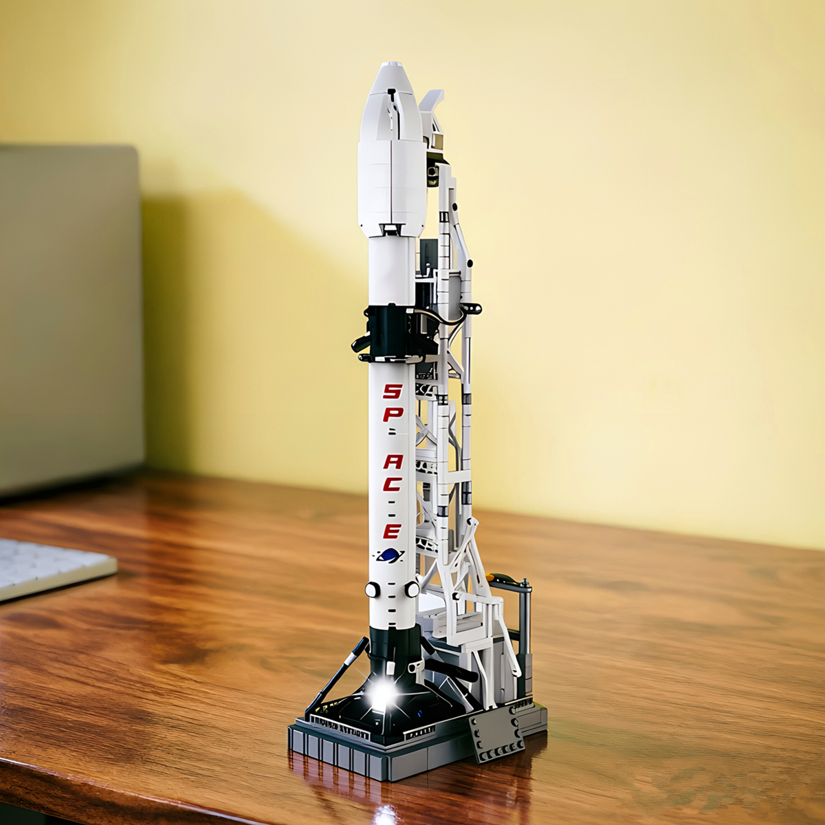 Event Launch Party - Regalo para Fiestas, Modelo de Juguete