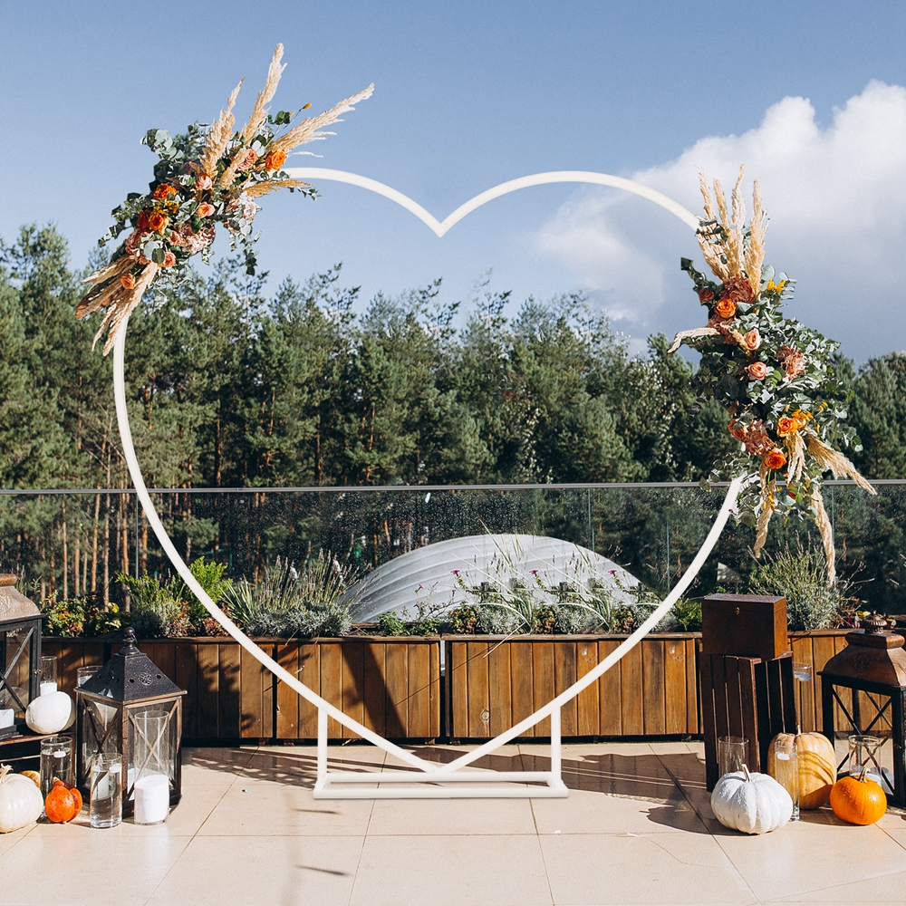 Balloon Arch Kit - Arco de Globos en Forma de