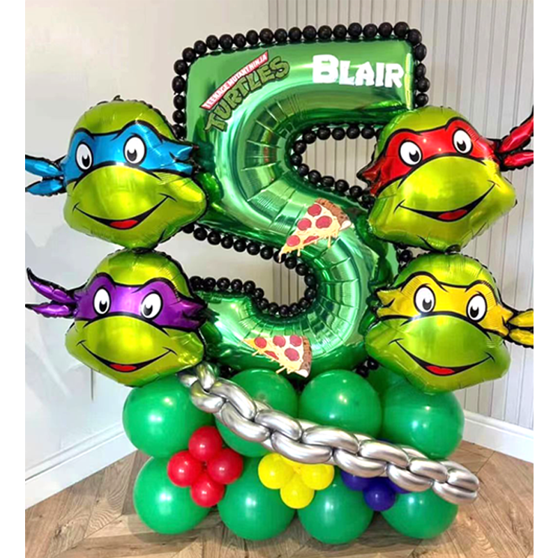 Balloon Arch Kit - Kit de Arco de Globos con