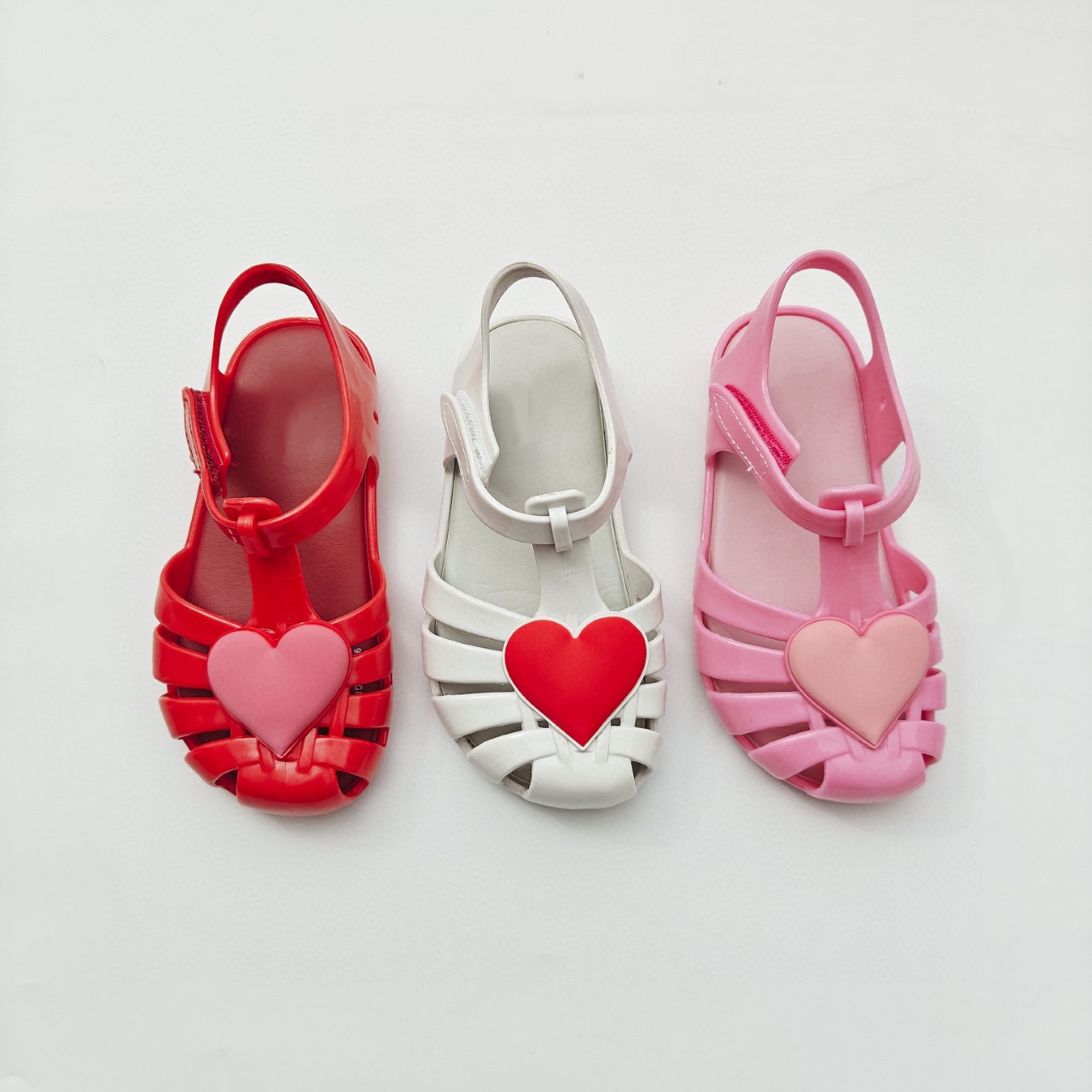 Cotton Candy Cone - Sandalias de Verano para Niñas, Marca
