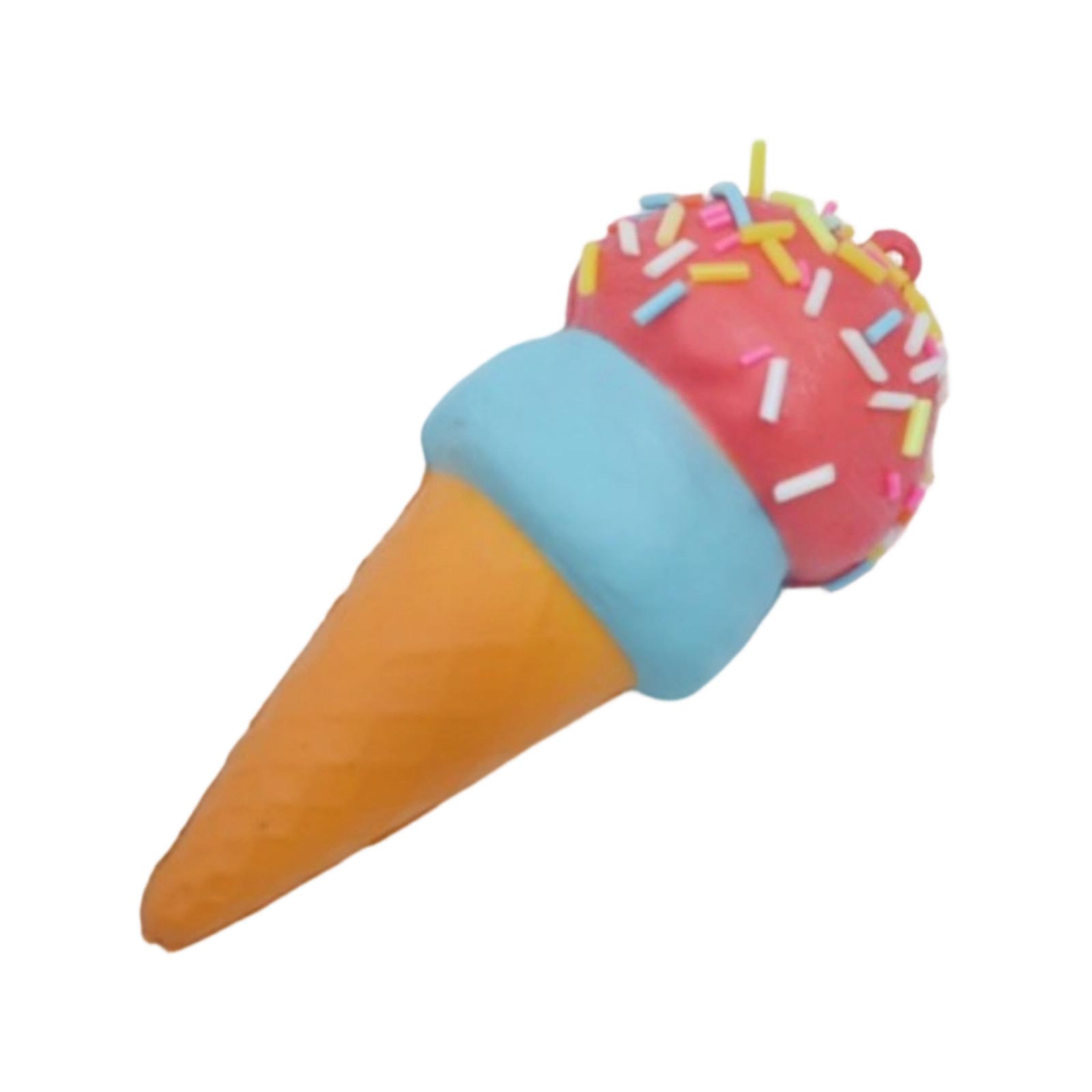 Party Event Supply Store - Modelo de Helado de Simulación, Artículos