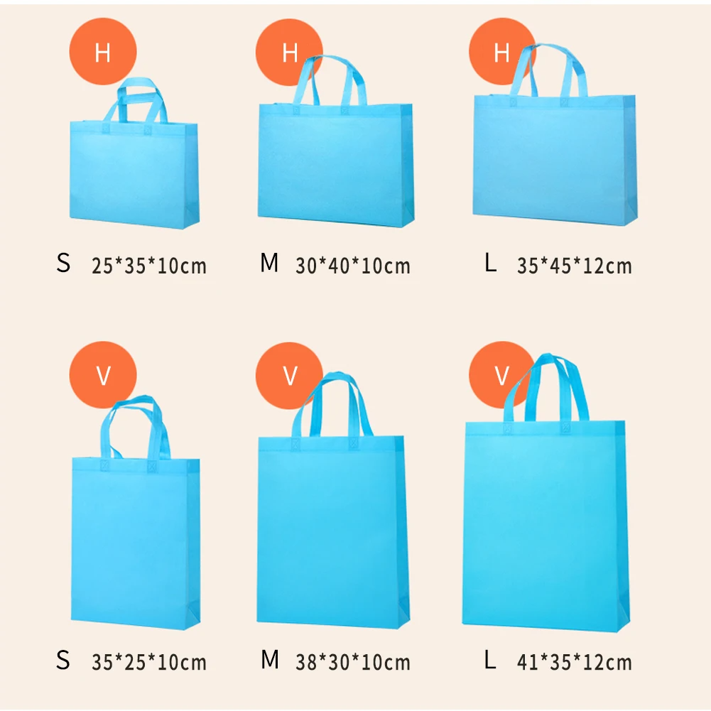 Bolsa de Compras de Tela No Te - Event Party Shop reseña y precio