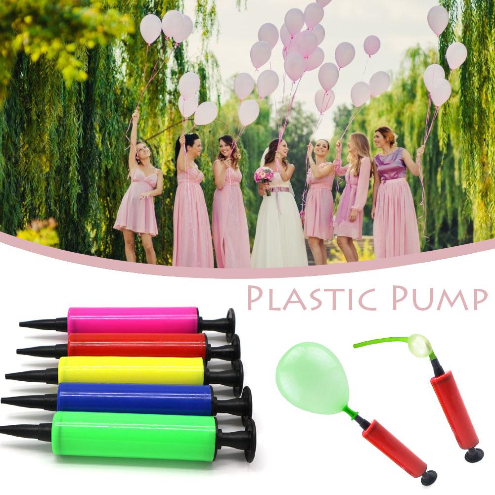 Bomba de Aire Manual para Glob - Balloon Pump Hand reseña y precio