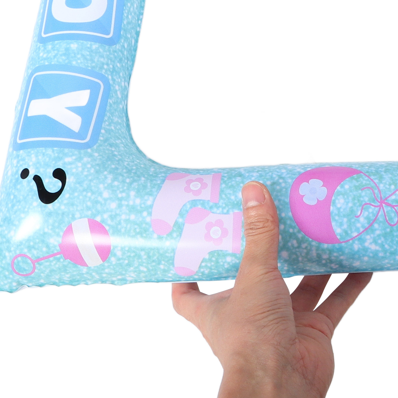 Marco de Fotos Inflable Ligero - Photo Booth Frame reseña y precio