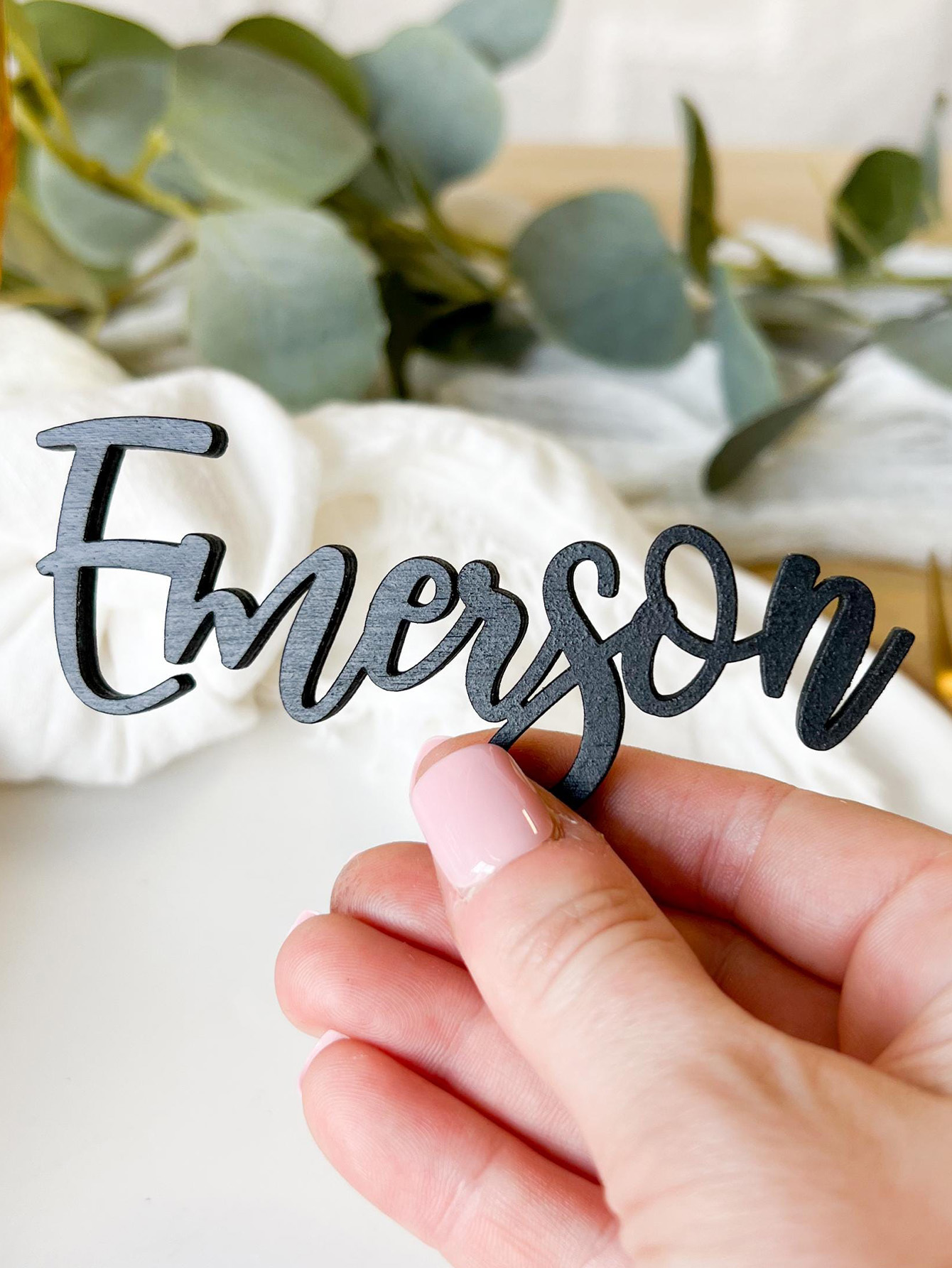 Tarjeta de asiento personaliza - Event & Party Supply Photos reseña y precio