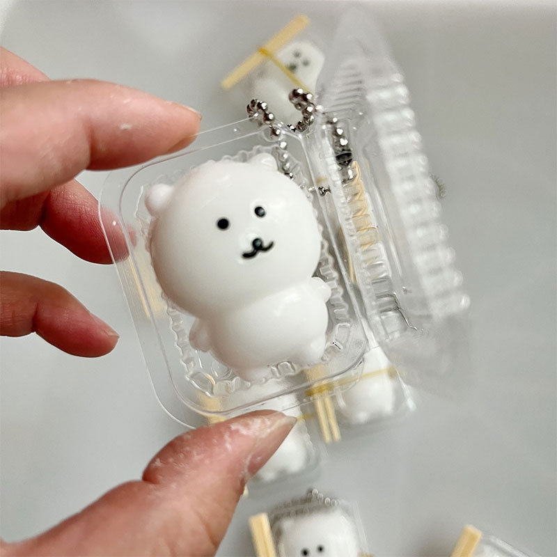 Caja de almuerzo Squishy JOKE  - Party Favor Bag reseña y precio