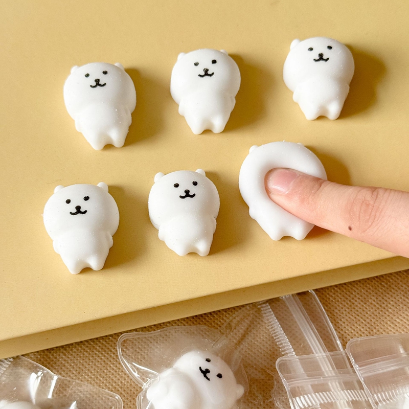 Caja de almuerzo Squishy JOKE  - Party Favor Bag reseña y precio