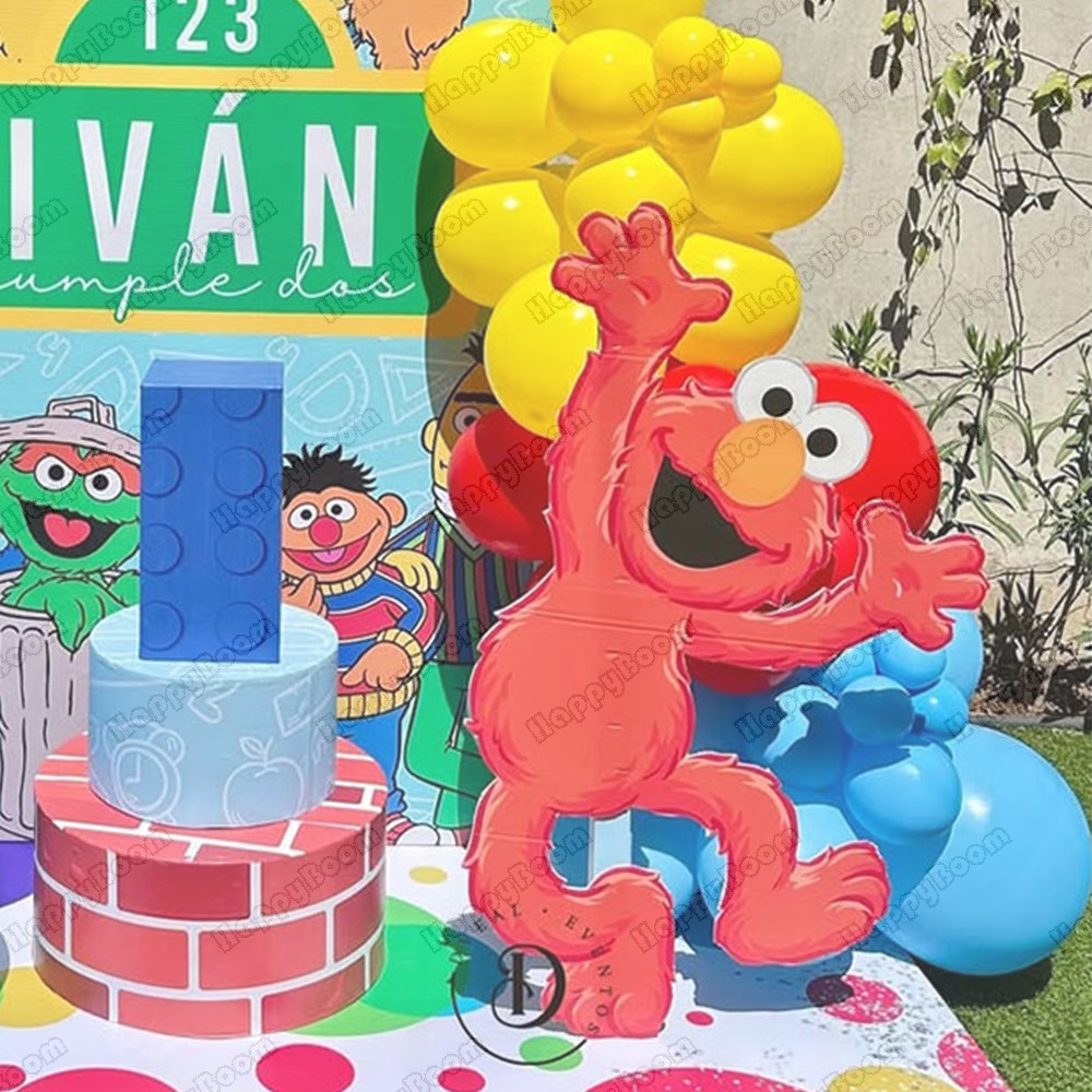 Set de 78 Globos con Temática  - Balloon Arch Kit reseña y precio