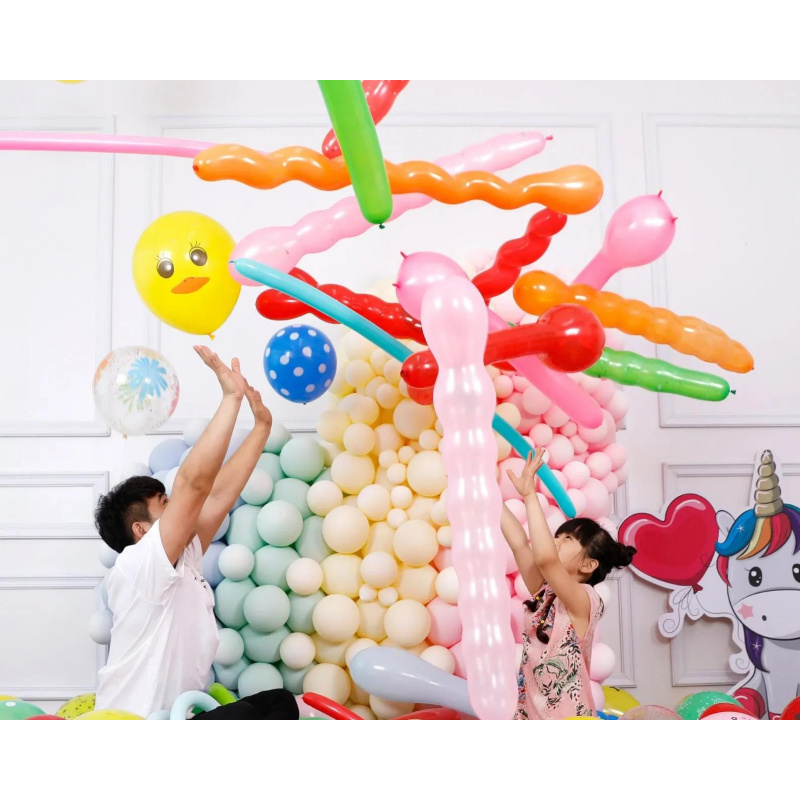 50/100 unidades sin bomba de g - Balloon Pump Hand reseña y precio