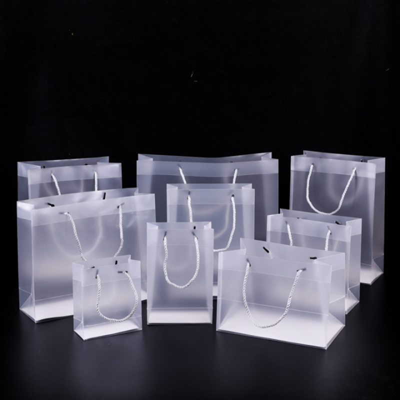 Bolsa de regalo transparente d - Event Party Shop reseña y precio