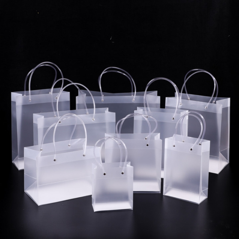 Bolsa de regalo transparente d - Event Party Shop reseña y precio