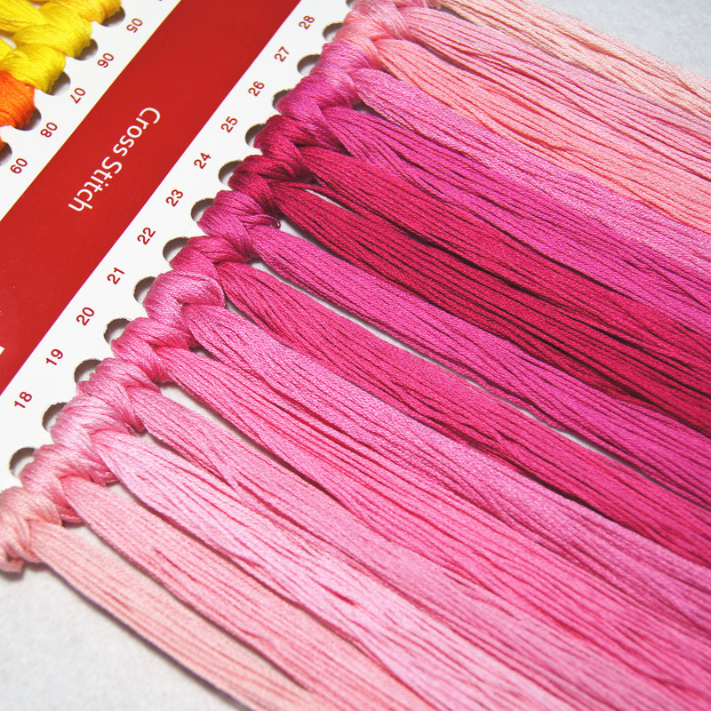 Juego de Punto de Cruz con Pat - Napkin Folding Set reseña y precio