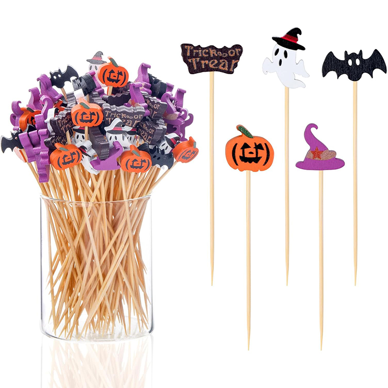 Palillos desechables para fies - Centerpiece Stick reseña y precio