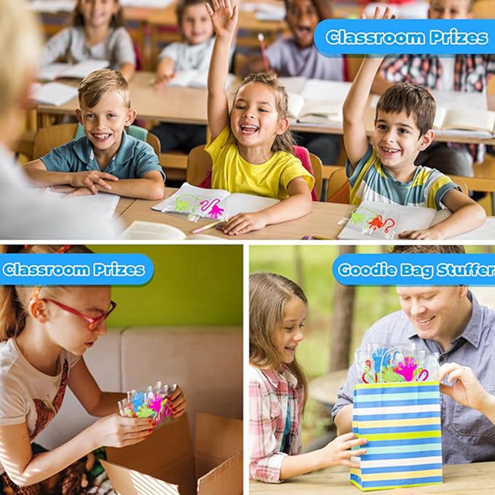 12 Uds. Para niños y adultos,  - Party Favor Bag reseña y precio
