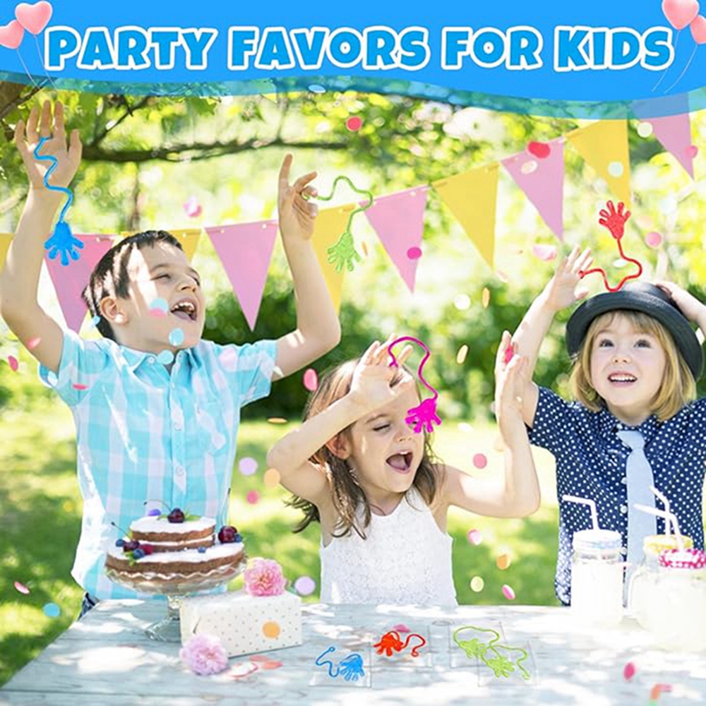 12 Uds. Para niños y adultos,  - Party Favor Bag reseña y precio