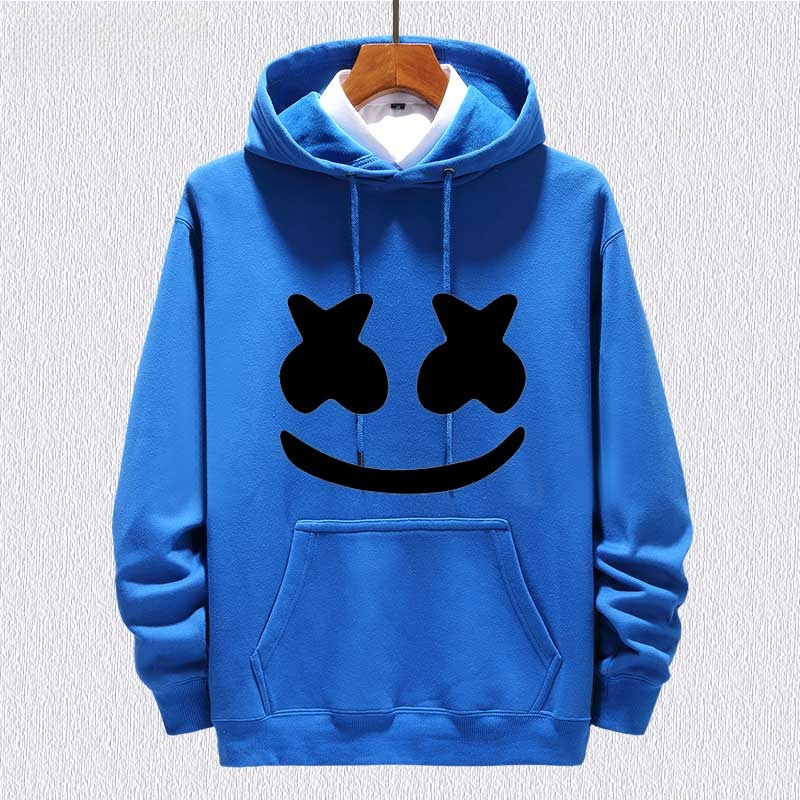 Sudadera con capucha Marmello  - Cotton Candy Cone reseña y precio