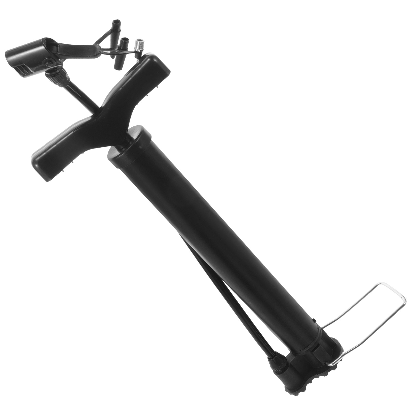 Bomba de Aire Manual Portátil  - Balloon Pump Hand reseña y precio