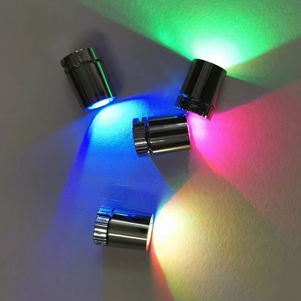Modelo de lámpara Led en minia - Led Balloon Light reseña y precio