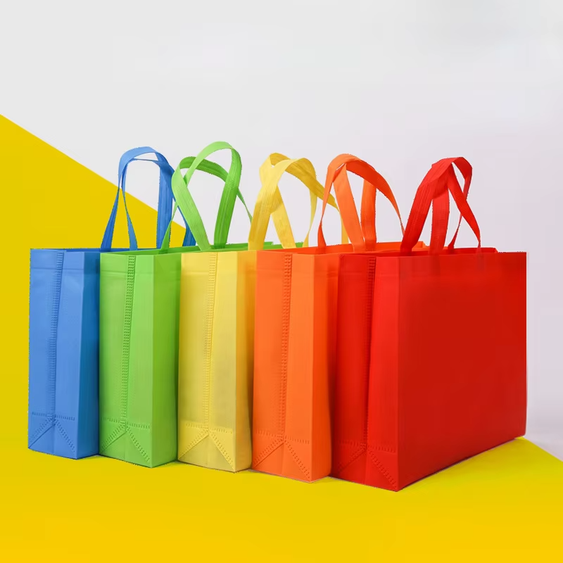 Bolsas de tela no tejida grues - Event Party Shop reseña y precio