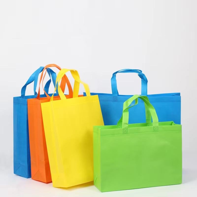 Bolsas de tela no tejida grues - Event Party Shop reseña y precio