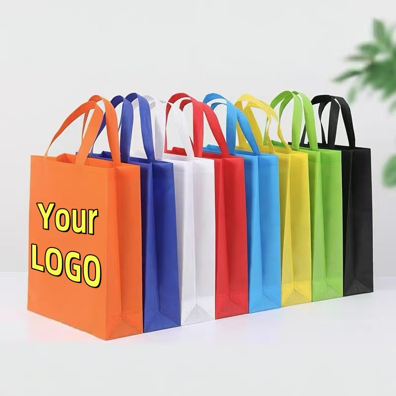 Bolsas de tela no tejida grues - Event Party Shop reseña y precio