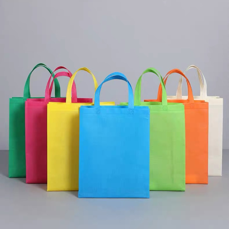 Bolsas de tela no tejida grues - Event Party Shop reseña y precio