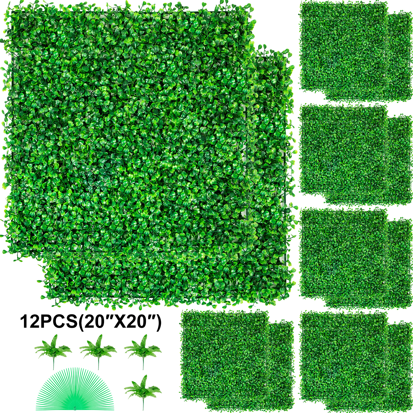 SucceBuy-decoración de pared d - Flower Wall Panel reseña y precio