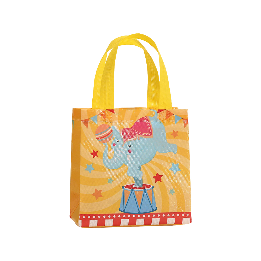 Paquete de 10 Bolsas de Regalo - Event Party Shop reseña y precio