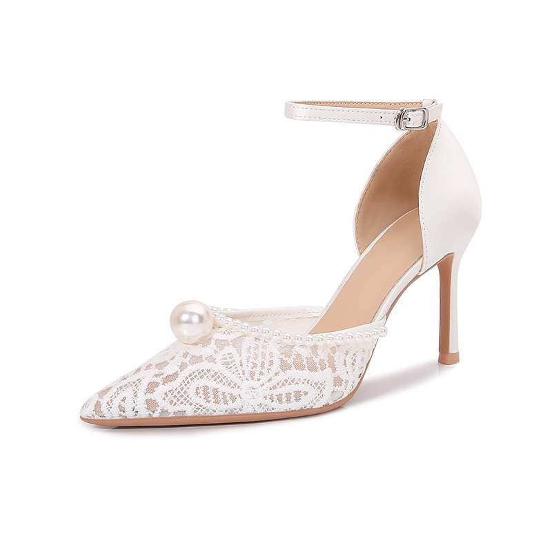 Sandalias de tacón alto para m - Party Favor Bag reseña y precio