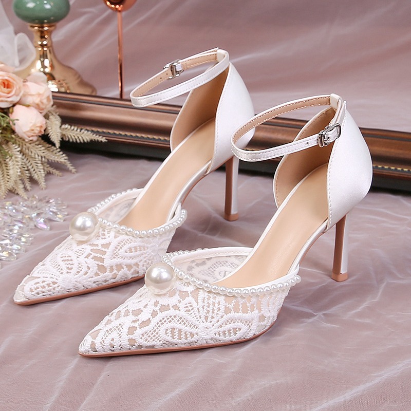 Sandalias de tacón alto para m - Party Favor Bag reseña y precio