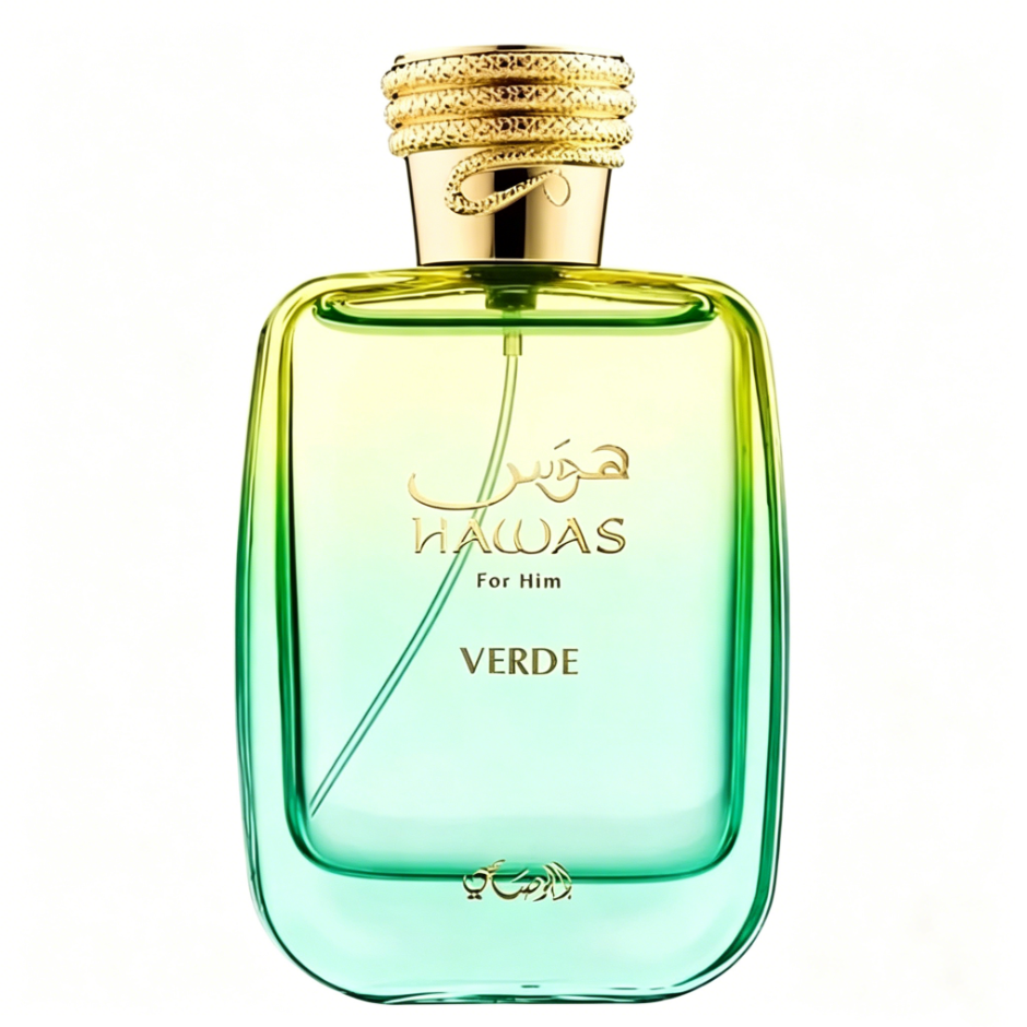 Havvas Verde Para Hombre Eau D - Event Party reseña y precio