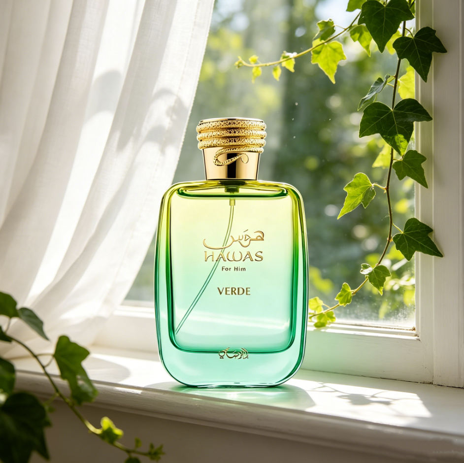 Havvas Verde Para Hombre Eau D - Event Party reseña y precio