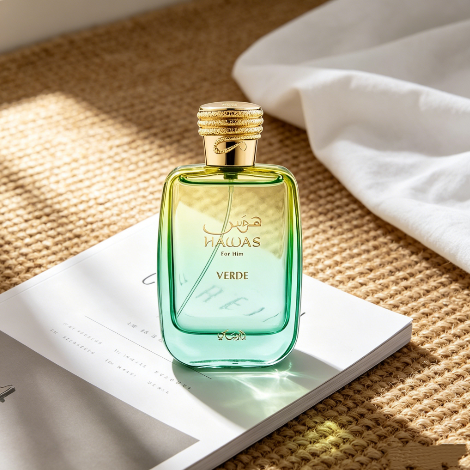 Havvas Verde Para Hombre Eau D - Event Party reseña y precio