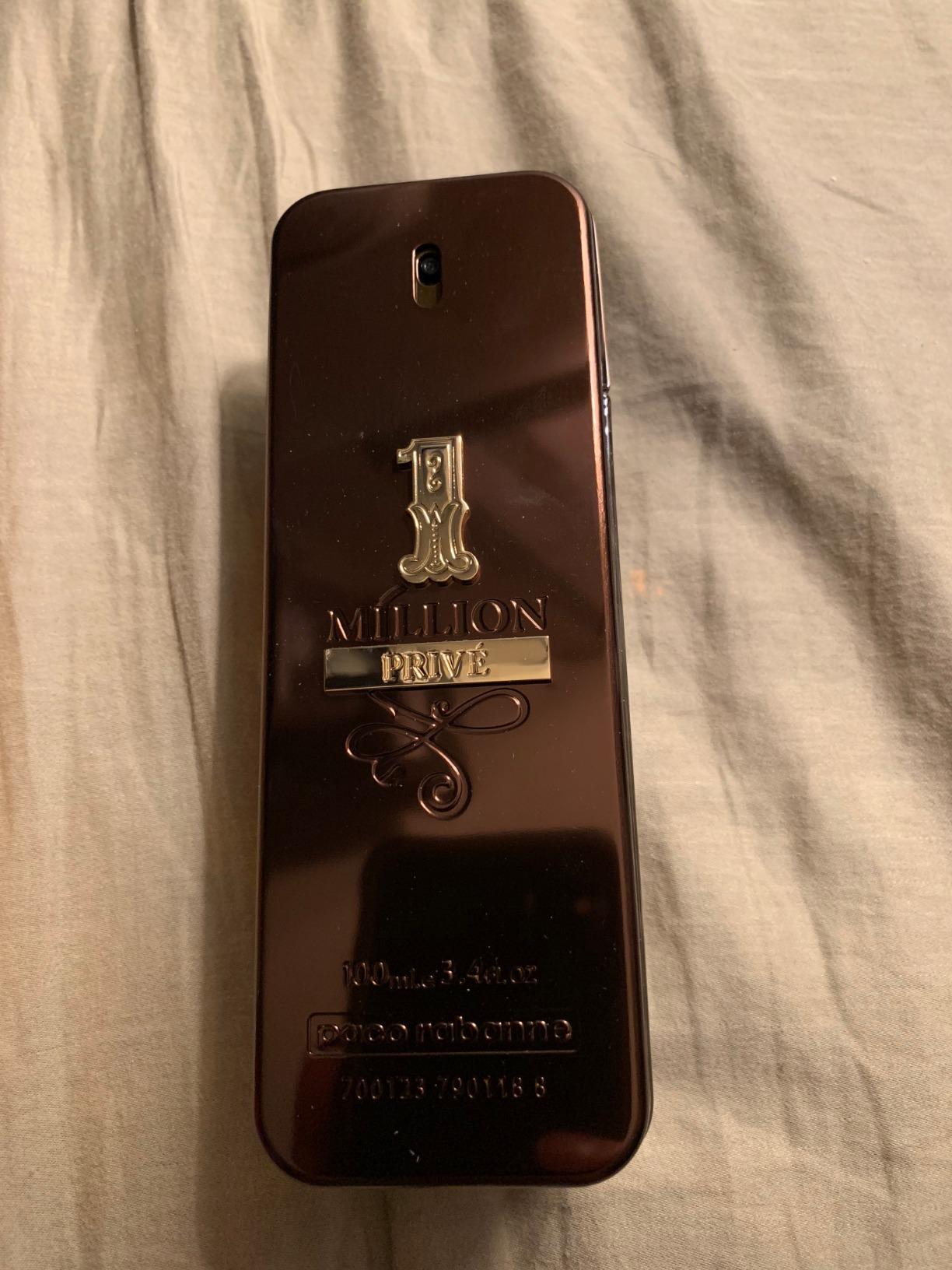Rabanne 1 Million Parfum/Lucky - Event & Party Supply Photos reseña y precio