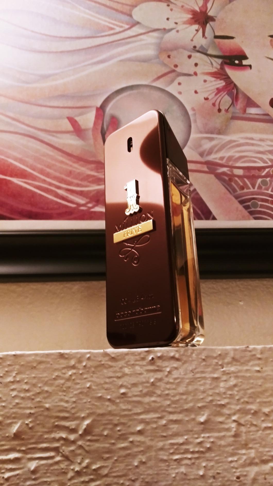 Rabanne 1 Million Parfum/Lucky - Event & Party Supply Photos reseña y precio